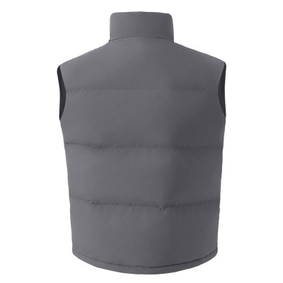 HUSKY VEST - Štepani prsluci