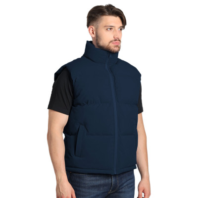 HUSKY VEST - Štepani prsluci