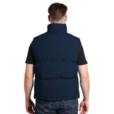 HUSKY VEST - Štepani prsluci