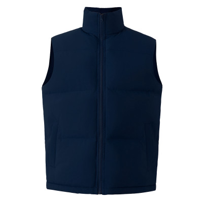 HUSKY VEST - Štepani prsluci