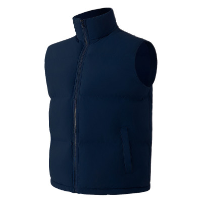 HUSKY VEST - Štepani prsluci