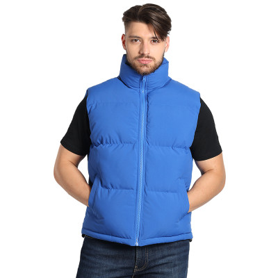 HUSKY VEST - Štepani prsluci