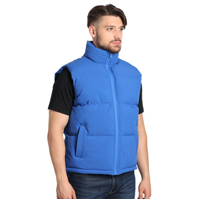 HUSKY VEST - Štepani prsluci