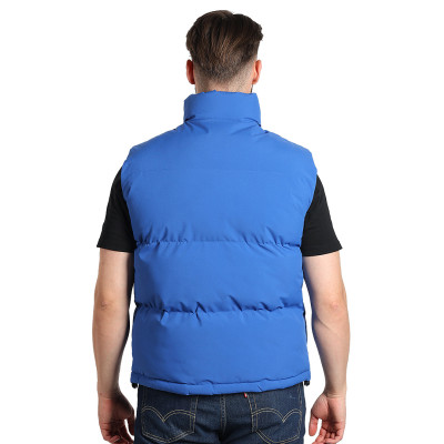 HUSKY VEST - Štepani prsluci