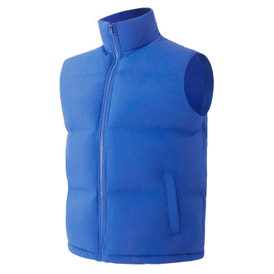 HUSKY VEST - Štepani prsluci