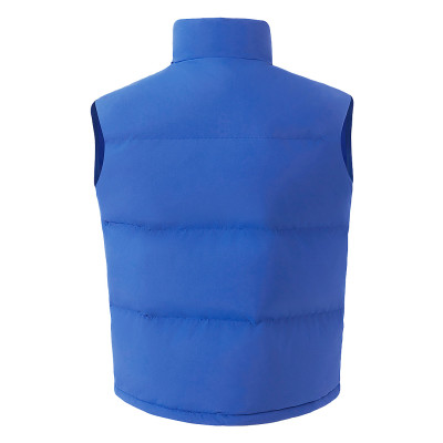 HUSKY VEST - Štepani prsluci