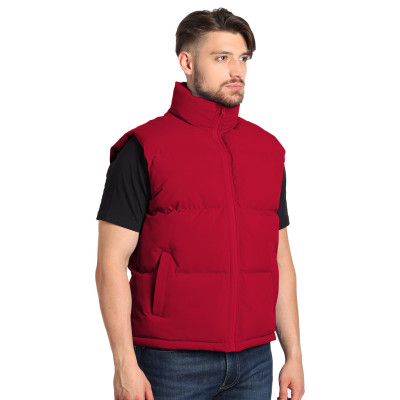 HUSKY VEST - Štepani prsluci