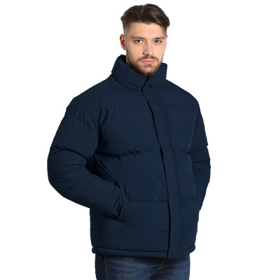 HUSKY JACKET - Zimske jakne i vetrovke