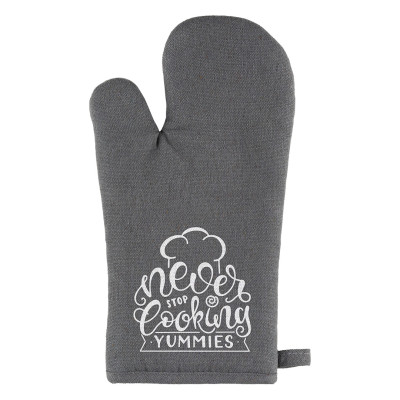 MUFFIN GLOVE - Kecelje i oprema