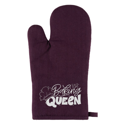 MUFFIN GLOVE - Kecelje i oprema