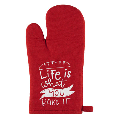 MUFFIN GLOVE - Kecelje i oprema