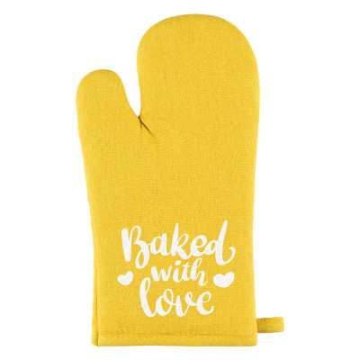 MUFFIN GLOVE - Kecelje i oprema