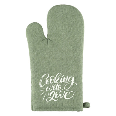 MUFFIN GLOVE - Kecelje i oprema
