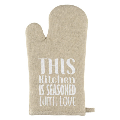 MUFFIN GLOVE - Kecelje i oprema