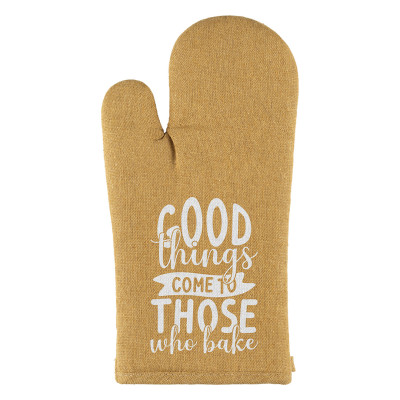 MUFFIN GLOVE - Kecelje i oprema