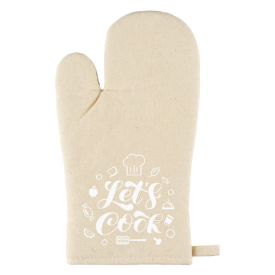 MUFFIN GLOVE - Kecelje i oprema