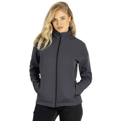 BEST NEO WOMEN - Softshell jakne