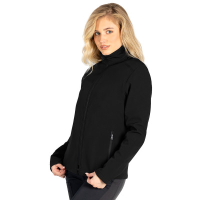 BEST NEO WOMEN - Softshell jakne