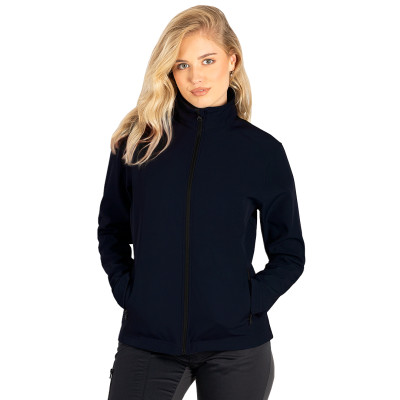 BEST NEO WOMEN - Softshell jakne