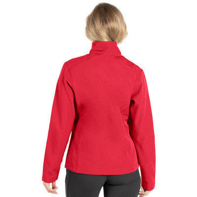 BEST NEO WOMEN - Softshell jakne