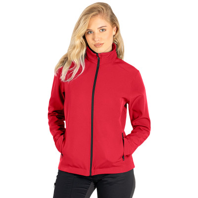 BEST NEO WOMEN - Softshell jakne