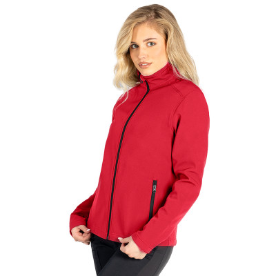 BEST NEO WOMEN - Softshell jakne