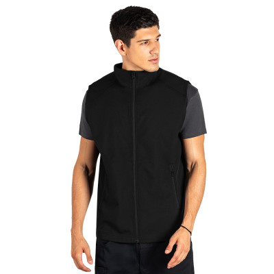 BEST NEO VEST - Softshell prsluci