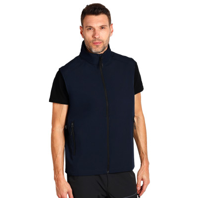 BEST NEO VEST - Softshell prsluci