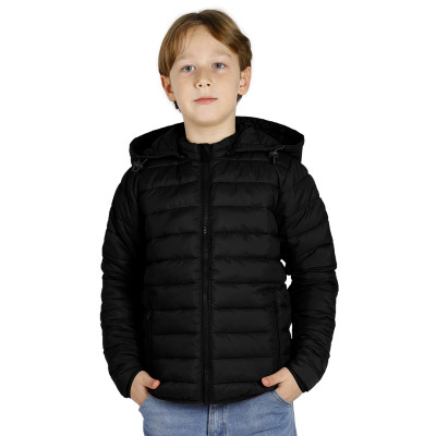 LIBERTY JACKET KID - Zimske jakne i vetrovke