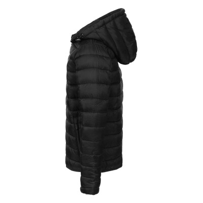 LIBERTY JACKET KID - Zimske jakne i vetrovke