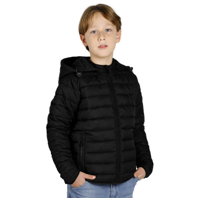 LIBERTY JACKET KID - Zimske jakne i vetrovke