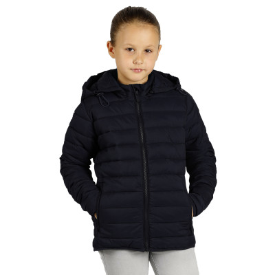 LIBERTY JACKET KID - Zimske jakne i vetrovke