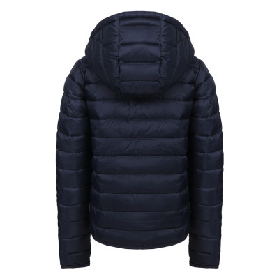 LIBERTY JACKET KID - Zimske jakne i vetrovke