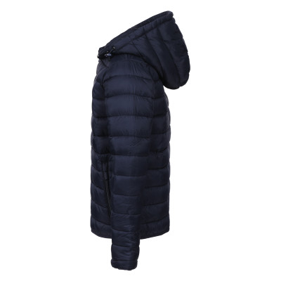 LIBERTY JACKET KID - Zimske jakne i vetrovke