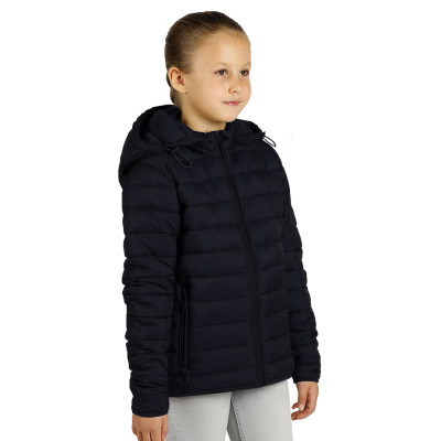 LIBERTY JACKET KID - Zimske jakne i vetrovke