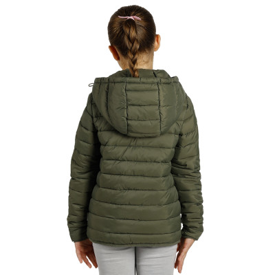 LIBERTY JACKET KID - Zimske jakne i vetrovke