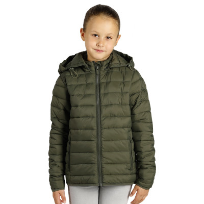 LIBERTY JACKET KID - Zimske jakne i vetrovke