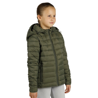 LIBERTY JACKET KID - Zimske jakne i vetrovke