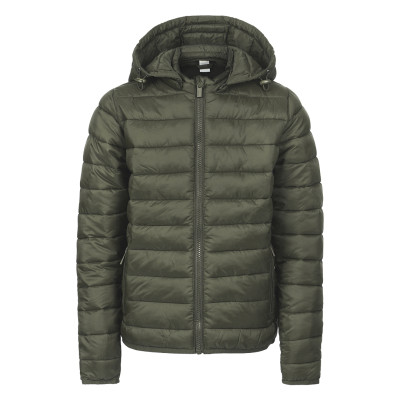 LIBERTY JACKET KID - Zimske jakne i vetrovke