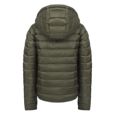 LIBERTY JACKET KID - Zimske jakne i vetrovke