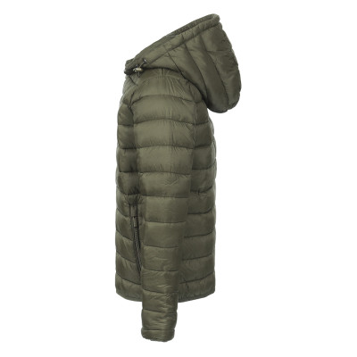 LIBERTY JACKET KID - Zimske jakne i vetrovke