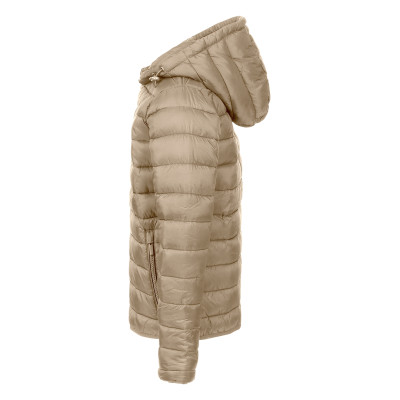 LIBERTY JACKET KID - Zimske jakne i vetrovke