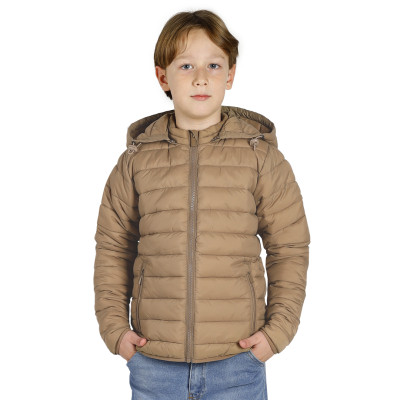 LIBERTY JACKET KID - Zimske jakne i vetrovke
