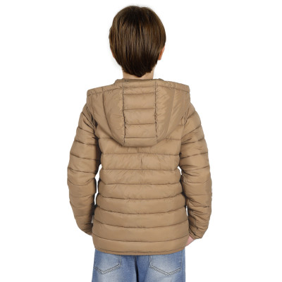 LIBERTY JACKET KID - Zimske jakne i vetrovke