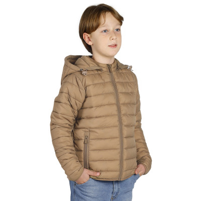 LIBERTY JACKET KID - Zimske jakne i vetrovke