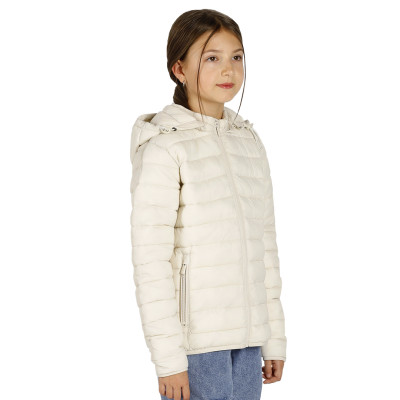 LIBERTY JACKET KID - Zimske jakne i vetrovke