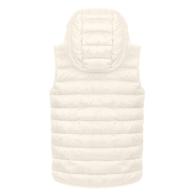 LIBERTY HOOD VEST KID - Štepani prsluci