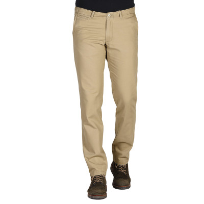 CHINO MEN - Pantalone
