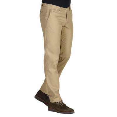 CHINO MEN - Pantalone