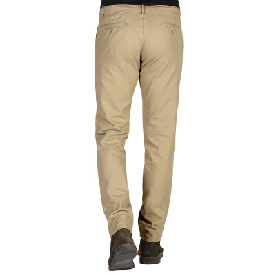 CHINO MEN - Pantalone
